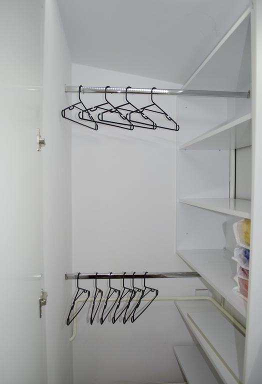 Nikola'S Apartment Белград Екстериор снимка