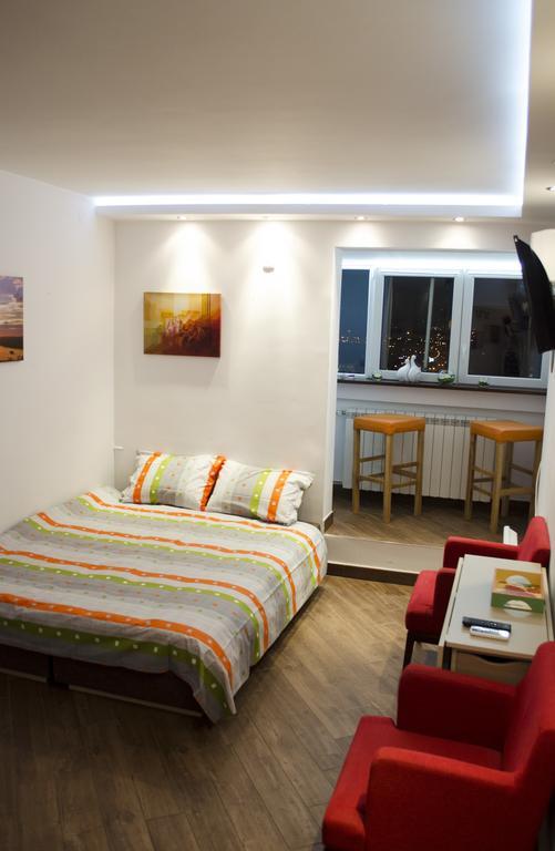 Nikola'S Apartment Белград Екстериор снимка